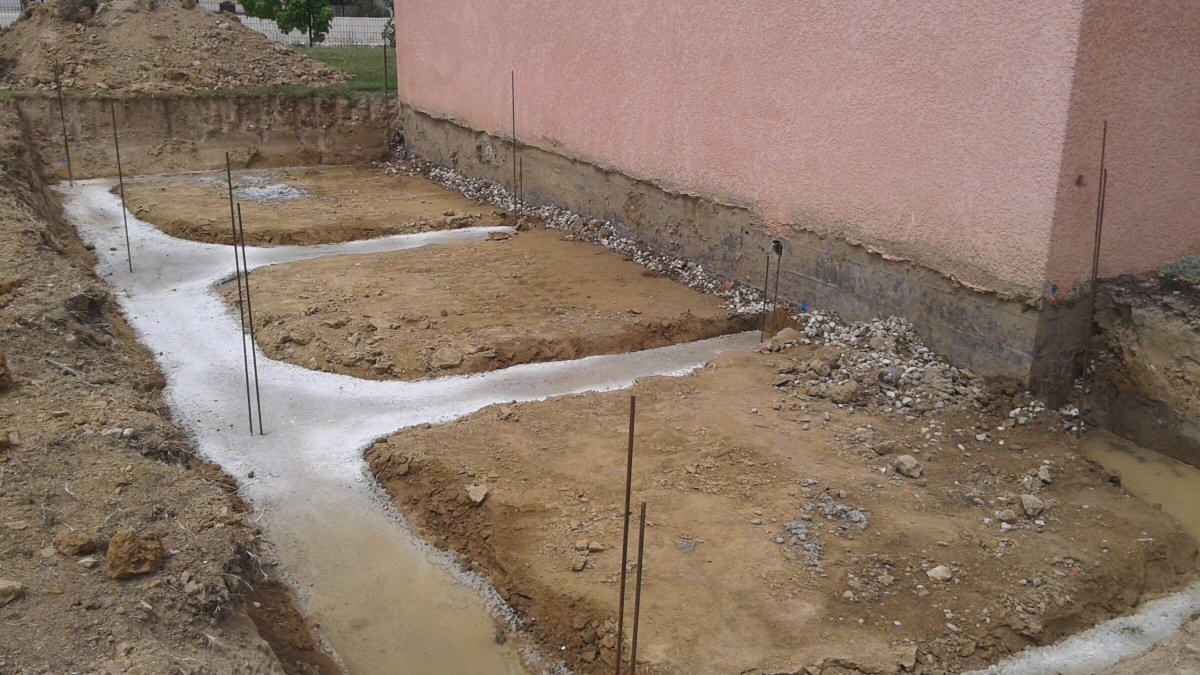Architecte DPLG Anne-Marie Taupiac - Extension de maisons neuves