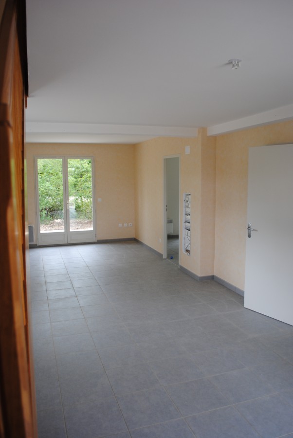 Architecte DPLG Anne-Marie Taupiac - Construction neuve