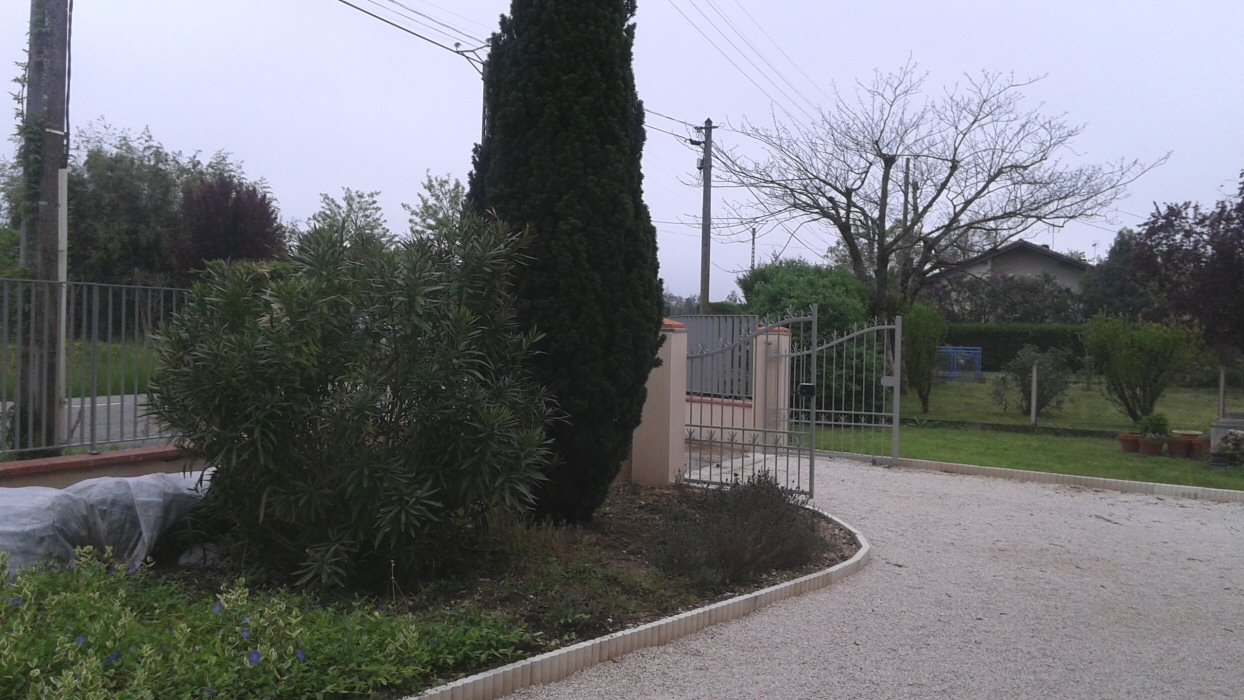 Architecte DPLG Anne-Marie Taupiac - Rénovation d'habitations